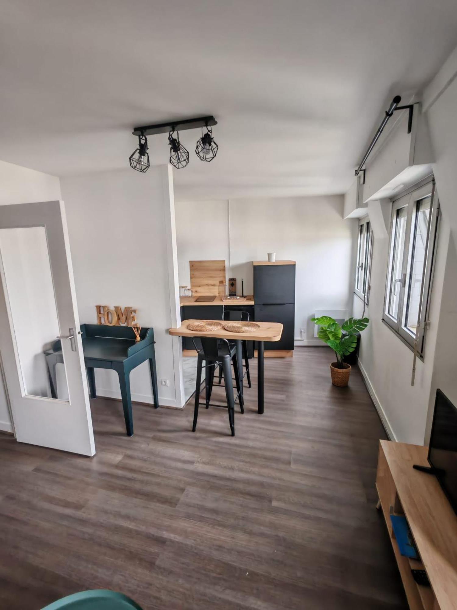 Le Bel Horizon Appartement